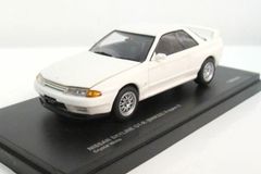 エブロ 1/43 日産 シルビア ターボC ニチラ 1985 Ebbro Nissan Silvia