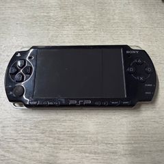 ジャンク品・本体のみ】SONY ソニー プレイステーションポータブル PSP