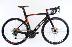 Wilier Cento1 Air 46T サイズXS/ ROVAL CL 50 - メルカリ