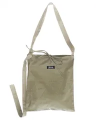 A.D.G 2way Sacoche&Tote Bag (green tea)のサムネイル