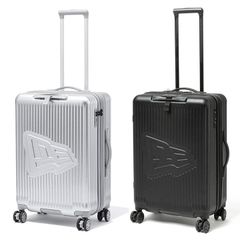 蘭丸様専用】ROEN スーツケース キャリーバッグ スカル ホワイト（中古