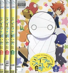 2026年最新】ミイラの飼い方 dvdの人気アイテム - メルカリ