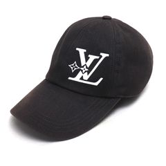 正規品 フィリックス LOUIS VUITTON キャップ・マイLVパリ - メルカリ