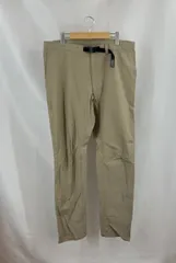 ★ THE NORTH FACE ザノースフェイス ロングパンツ NB32213 サイズXLベージュ 通年