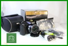 動作保証・点検済極上品□到着後即使える□Nikon COOLPIX P100