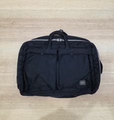 ✨即売品✨PORTER タンカー 3way リュック ビジネスバッグ ブラック 美品✨】PORTER タンカー 3way ビジネスバッグ リュック ブラック