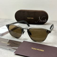 正規品 新品 トムフォード TF862 FT862 01B メガネ サングラス 眼鏡