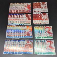 ワンピースカード トレジャーキャンペーン レア プロモ パラレル 特典