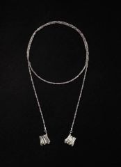 Llife KNOT PENDANT (LIDNM) - メルカリ