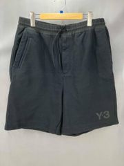 美品✨Y-3 Classics Swim Shorts 水陸両用 ショートパンツ - メルカリ