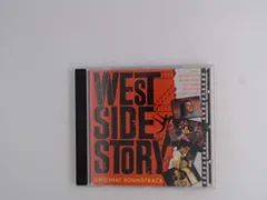 【CD】West Side Story