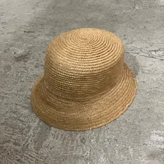 2026年最新】COMME des GARCONS レディース 麦わら帽子の人気アイテム