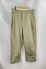 ☆ Dickies ディッキーズ 綿パン × N. HOOLYWOOD サイズ40 ベージュ