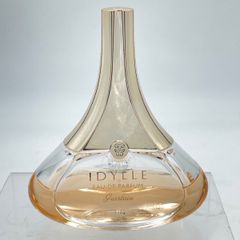 GUERLAIN ゲラン イディールオーデトワレ ナチュラルスプレイ 50mL