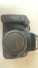 Canon EOS 5D Mark Ⅲ 一眼レフ ショット数41047 - メルカリ