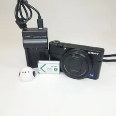 2026年最新】sony rx100 初代の人気アイテム - メルカリ