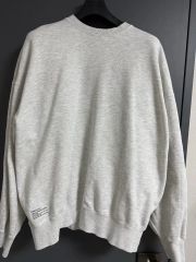 FRESH SERVICEフレッシュサービスМスウェット23SS美品1LDK - メルカリ