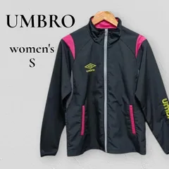 アンブロ UMBRO ウィンドブレーカー 【S】のサムネイル
