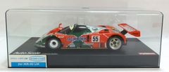 オートスケールコレクション MR-03W-MM マクラーレン セナ GTR 京商