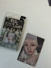 NINE LIVES シューヤ トレカ 8枚セット - メルカリ