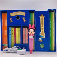 メインプログラム　ミッキーメイト　ディズニー英語システム　DWE　801181 メインプログラム ミッキーメイト ディズニー英語システム DWE 501981