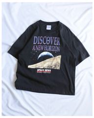 90s古着 ヴィンテージ ヘインズ ビーフィ ロゴTシャツ ワンポイント 