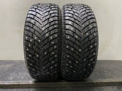 ROADMARCH 185/60R15 88 スパイクタイヤ 4本セット - メルカリ