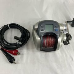 シマノビーストマスター3000 オーバーホール済みクラッチカム新品交換
