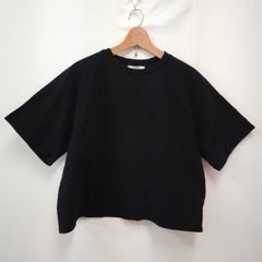 Acne Studios 半袖 Tシャツ ブラック - メルカリ