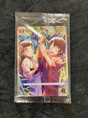名探偵コナンカードゲーム 高木渉 チャレンジ戦優勝プロモ PR 未開封