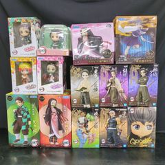 イカゲーム フィギュア qposket ワーコレフルコンプセット - メルカリ