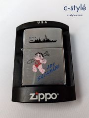M409 [人気] ZIPPO ジッポー オイルライター PARIS-DAKAR DAKAR RALLEY