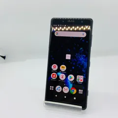 2026年最新】docomo xperia xz2 compact so-05k 本体の人気アイテム