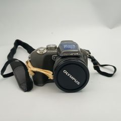ジャンク品】OLYMPUS オリンパス OM-D E-M10 初代 カメラ - メルカリ