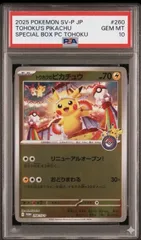 2026年最新】トウホクのピカチュウの人気アイテム - メルカリ