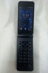 2台セット ドコモ arrowsケータイ F-03L 4G ガラホ simフリー - メルカリ