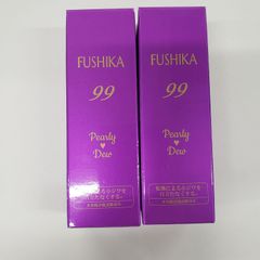 パーリーデュー 夜用濃密エッセンスパック 2本 - メルカリ