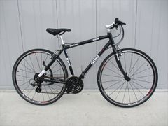 GIOS PURE DROP 700C 3X9S 520mm シクロクロス - メルカリ