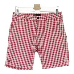 ラフ＆スウェル 春夏用 ゴルフパンツ オリーブ Mサイズ 新品 送料無料