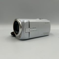 SONY HD ビデオカメラ 本体 HDR-PJ670 ジャンク 画面焼け - メルカリ
