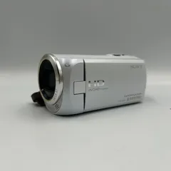 2026年最新】HDR-CX390の人気アイテム - メルカリ