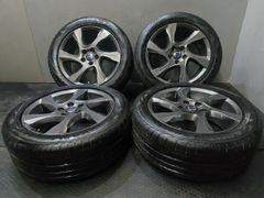 モデリスタ 19インチAW トヨタ純正オプションSAI プリウスα エスティマ モデリスタ 19インチAW トヨタ純正オプションSAI プリウスα エスティマ