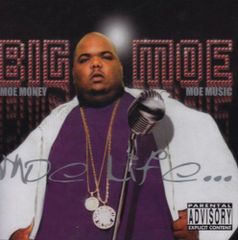 BIG TONE MERCELESS 再発盤 - メルカリ