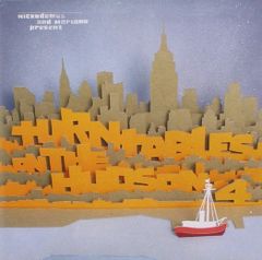 The Tuss Rushup Edge CD 廃盤 Aphex Twin - メルカリ