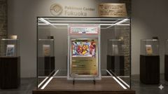 ⭐️【新品未開封シュリンク付き】ポケモンカードゲーム スペシャルBOX