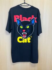 希少 00s 当時物 FLCL フリクリ たっくん アニメTシャツ M 赤 - メルカリ