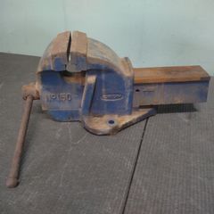 ERON No.150 ベンチバイス 万力 作業台固定 | Mercari