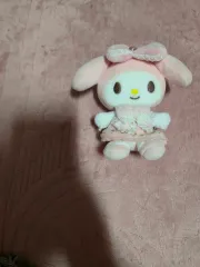 クラシック My Melody ぬいぐるみ出品 内容見てください