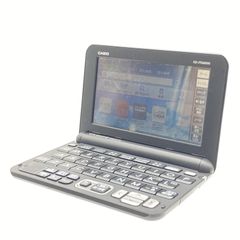 EX-word DATEPLUS10 CASIO XD-Y5900MED - メルカリ