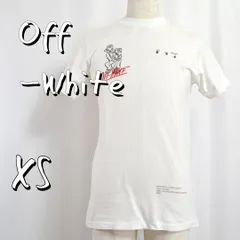 【美品/確実正規品】Off-Whiteオフホワイト × END. コラボ 